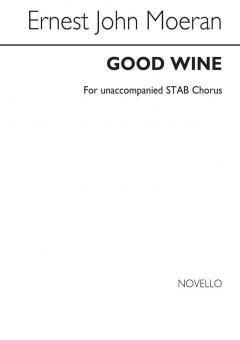 Good Wine 