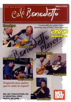 Cafe Benedetto 