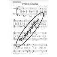 Frühlingszauber 