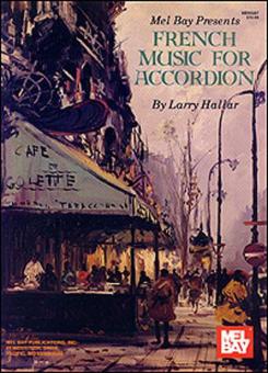 French Music For Accordion Vol. 1 