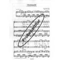 Christnacht 