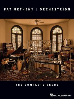 Orchestrion 