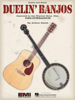 Duelin' Banjos 