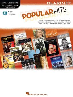 Popular Hits 