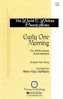 Early One Morning 