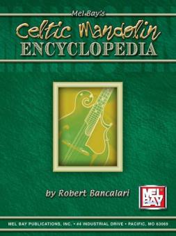 Celtic Mandolin Encyclopedia 