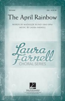 The April Rainbow Standard