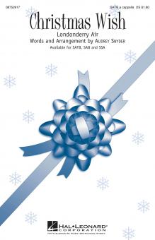 Christmas Wish Standard