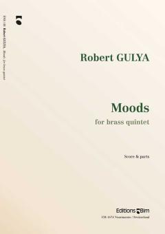 Moods Standard