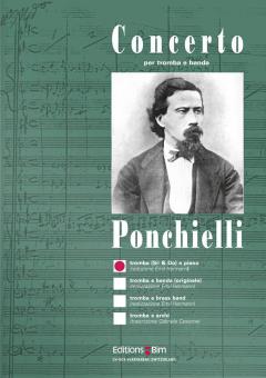 Concerto per tromba Standard