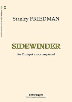 SideWinder Standard