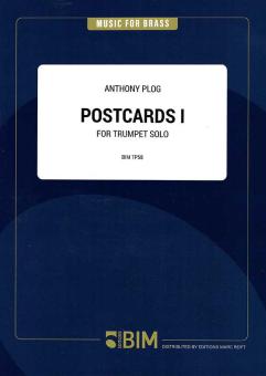 Postcards Standard