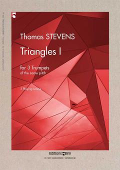 Triangles I Standard