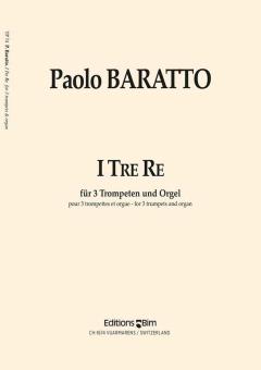I Tre Re Standard