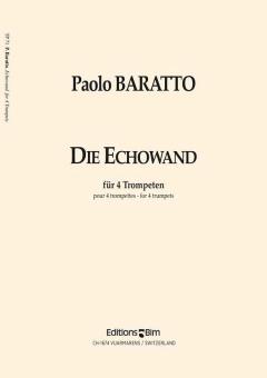 El muro del eco Standard
