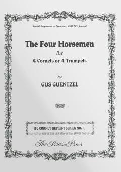 4 Horsemen Standard