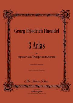 3 Arias Standard