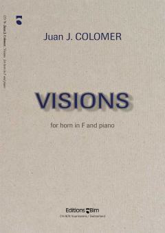 Visions Standard