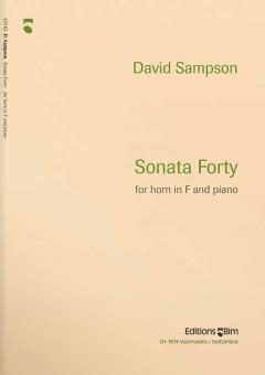 Sonata Forty Standard