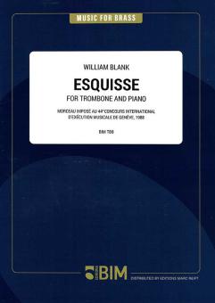 Esquisse Standard