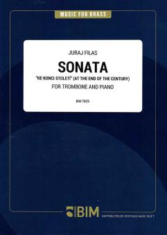 Sonata 'At The End Of The Century' Standard