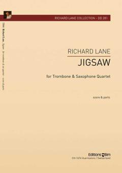 Jigsaw Standard