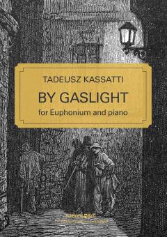 By Gaslight Standard