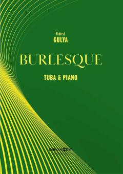 Burlesque Standard