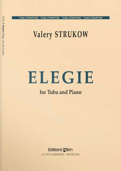 Elegía Standard