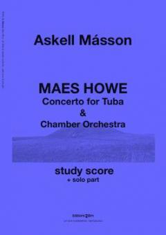 Maes Howe Standard