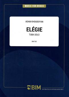 Elégie Standard