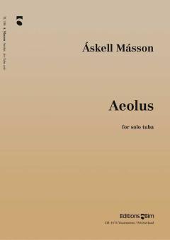 Aeolus Standard