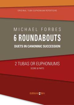 6 Roundabouts Standard