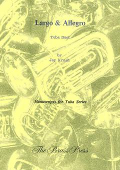 Largo And Allegro Standard