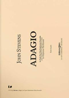 Adagio Standard