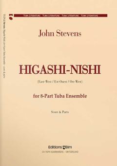 Higashi-Nishi Standard