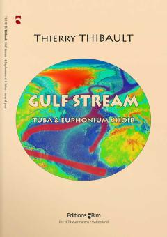 Gulf Stream Standard