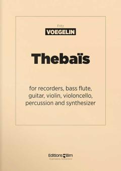 Theba's Standard