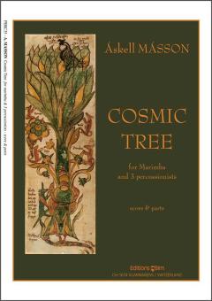 Cosmic Tree Standard