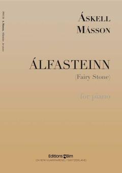 Alfasteinn - Fairy Stone Standard