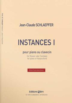 Instances I Standard