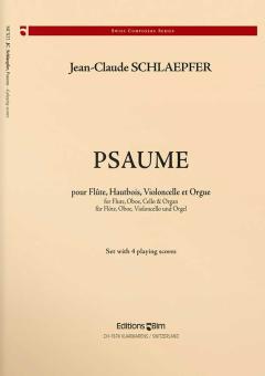 Psaume Standard