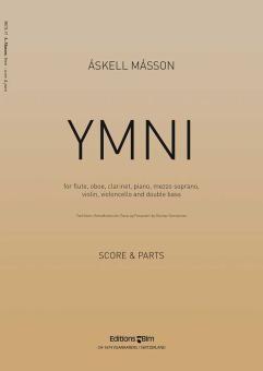 Ymni Standard