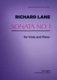 Sonata no. 1 Standard