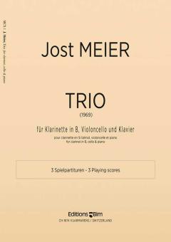 Trio Standard