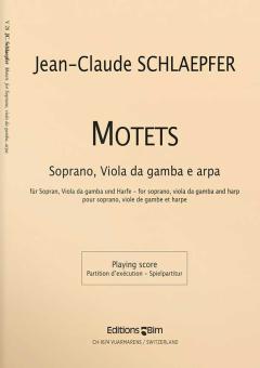 Motets Standard