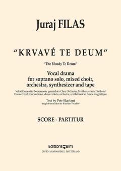 The Bloody Te Deum Standard