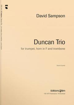 Duncan Trio Standard