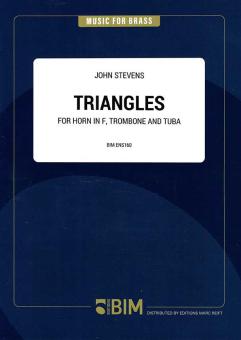 Triangles Standard