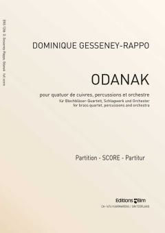 Odanak Standard